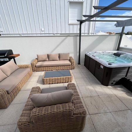 Disney/Paris -Jacuzzi -3 Bedroom ブシー・サン ・ジョルジュ エクステリア 写真
